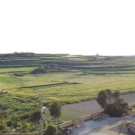 Farmhouse Villa With Large Pool And Garden In Gozo อาร์บ ภายนอก รูปภาพ
